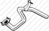 HYUNDAI 2875043300 Exhaust Pipe